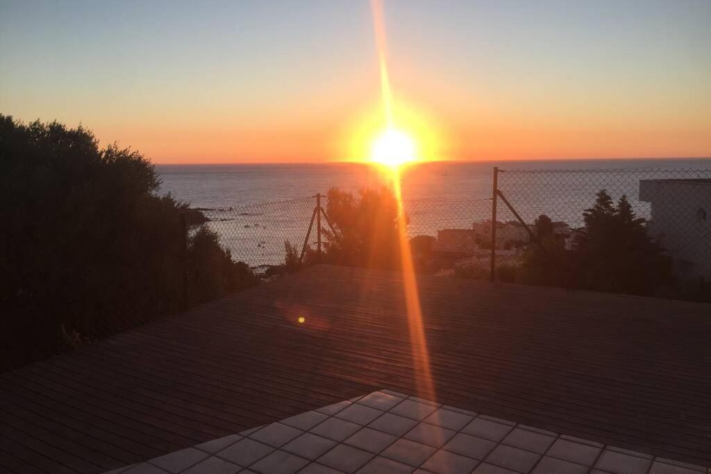 Costa Brava Apartment With Stunning Sea View 兰卡 外观 照片