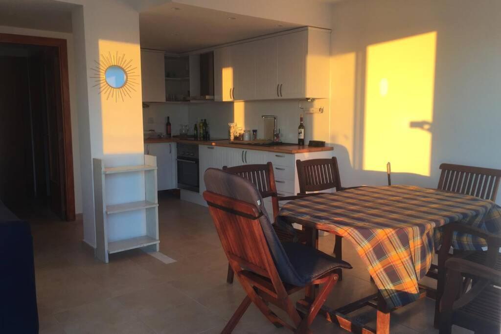Costa Brava Apartment With Stunning Sea View 兰卡 外观 照片