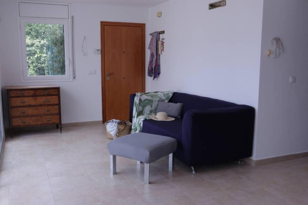 Costa Brava Apartment With Stunning Sea View 兰卡 外观 照片