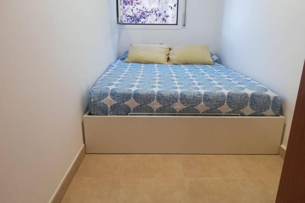 Costa Brava Apartment With Stunning Sea View 兰卡 外观 照片