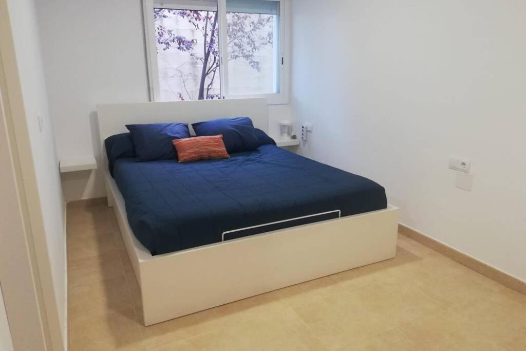 Costa Brava Apartment With Stunning Sea View 兰卡 外观 照片