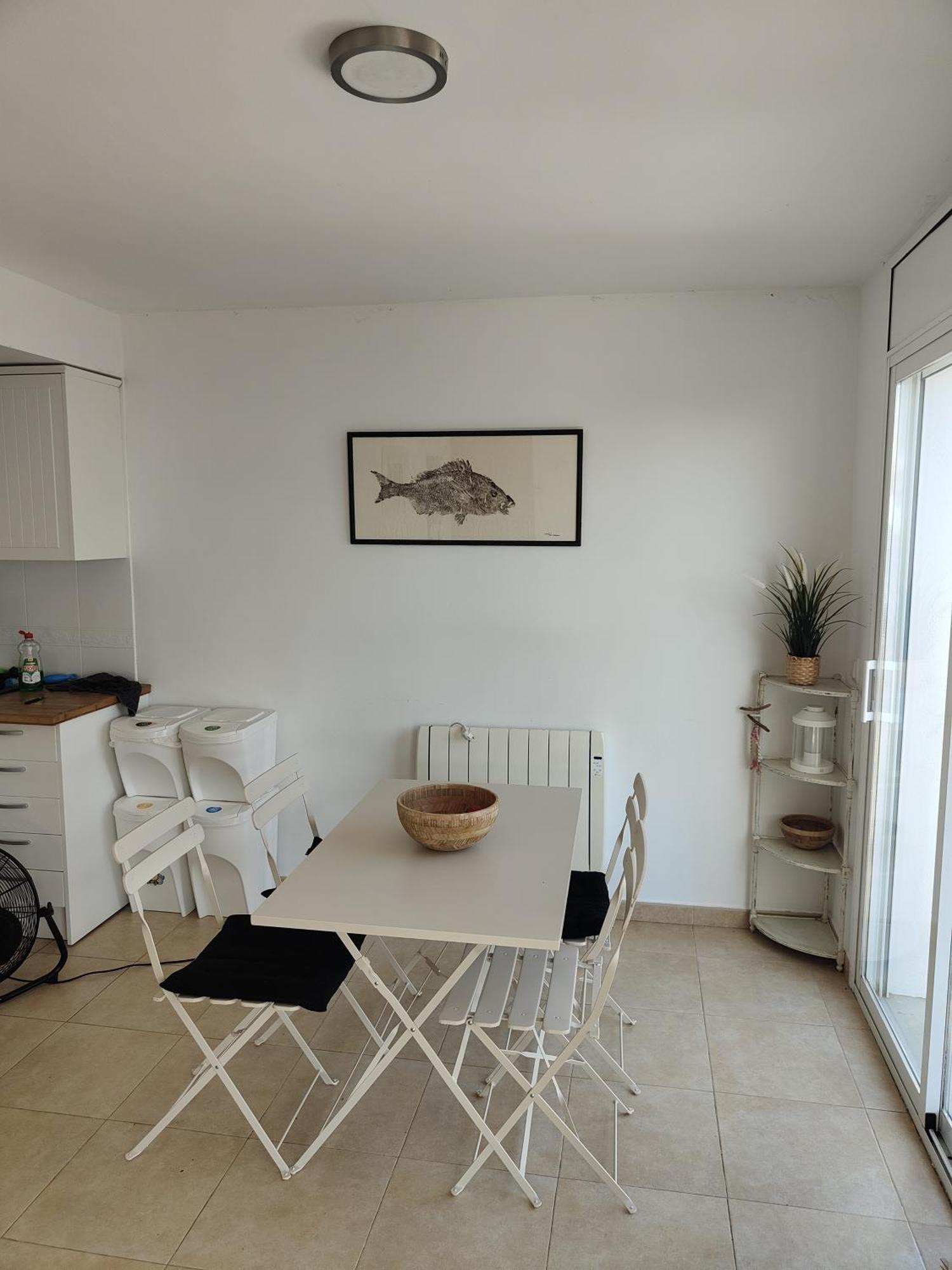 Costa Brava Apartment With Stunning Sea View 兰卡 外观 照片